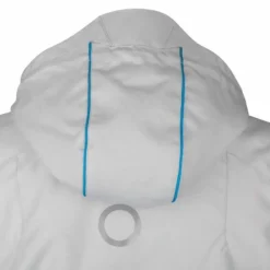 Giacca Warwick Queen Size Lady Grigio Azzurro