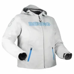 Giacca Warwick Queen Size Lady Grigio Azzurro