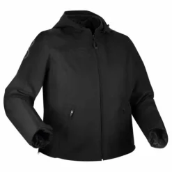 Giacca Warwick Queen Size Lady Nero