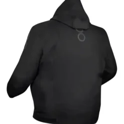 Giacca Warwick WP Conformato King Size Nero