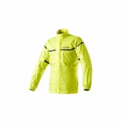 Giacca Wet-Jacket Pro Giallo