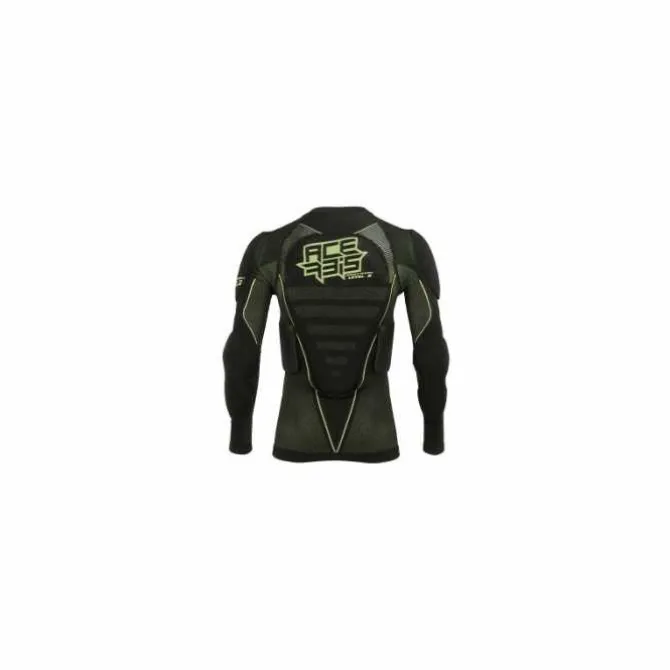 Giacca X-Fit Future Lev 2