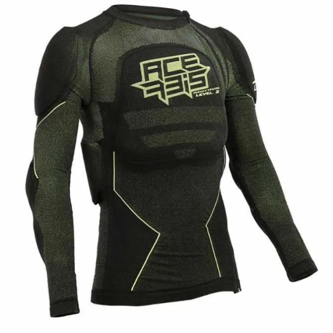 Giacca X-Fit Future Lev 2