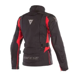 Giacca X-Tourer d-dry Lady Nero Rosso