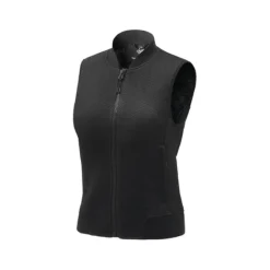 Gilet Flowmotion Lady nero