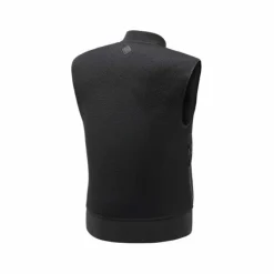Gilet Flowmotion Nero