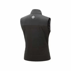 Gilet Topwarm Lady Nero