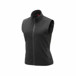 Gilet Topwarm Lady Nero
