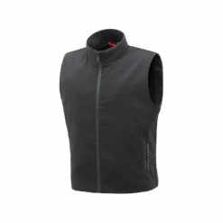 Gilet Topwarm Nero