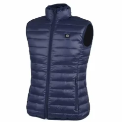 Gilet Triglav Riscaldato