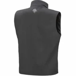 Gilet Wind Scud Vest Man Nero