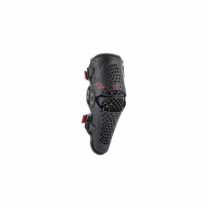 Ginocchiera SX-1 V2 Knee Guard