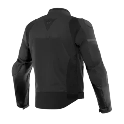 Giubbotto Agile Pelle Nero