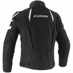 Giubbotto Airblade-5 Tex Nero Bianco