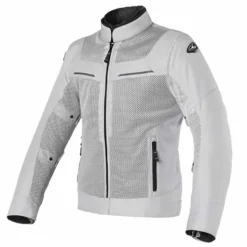 Giubbotto Airtek Wp Grigio