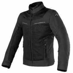 Giubbotto Airtek Wp Lady Nero