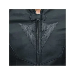 Giubbotto Avro 5 Nero Antracite