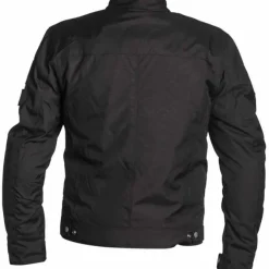 Giubbotto Cobra Snake Wp Tex Nero Bianco