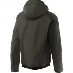 Giubbotto Dainese Ignite 2 Tex verdone