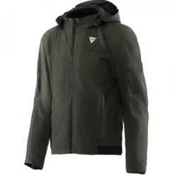 Giubbotto Dainese Ignite 2 Tex verdone