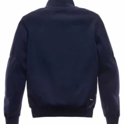 Giubbotto Easy Man Pro Blu