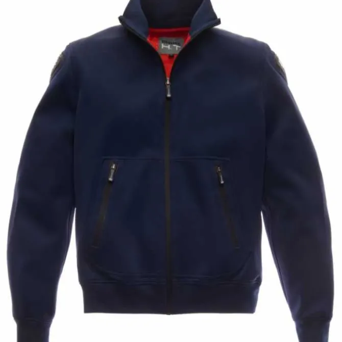 Giubbotto Easy Man Pro Blu