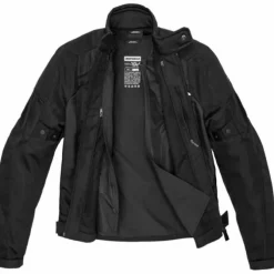 Giubbotto Flash Evo Net WindOut Nero