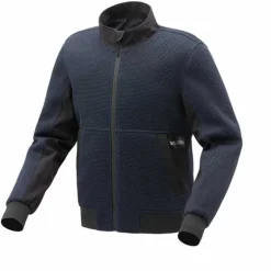 Giubbotto Flowmotion Tex Blu
