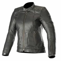 Giubbotto Gal Woman's Nero