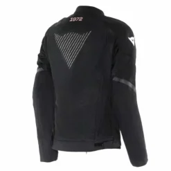 Giubbotto Herosphere Air Tex WMN Nero Rosa