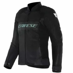 Giubbotto Herosphere Air Tex WMN Nero Verde