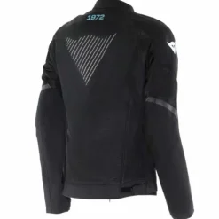 Giubbotto Herosphere Air Tex WMN Nero Verde