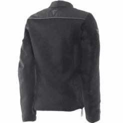 Giubbotto Lisbona Air Tex Lady Nero