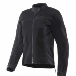 Giubbotto Lisbona Air Tex Lady Nero
