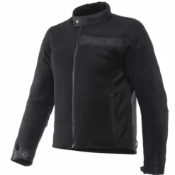 Giubbotto Lisbona Air Tex Nero
