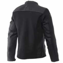 Giubbotto Lisbona Air Tex Nero