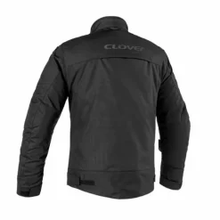 Giubbotto Looping Tex Nero