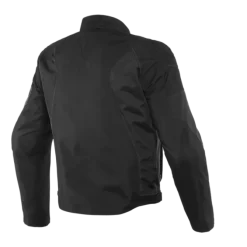 Giubbotto Mistica Tex Nero