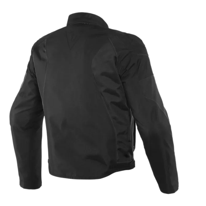 Giubbotto Mistica Tex Nero