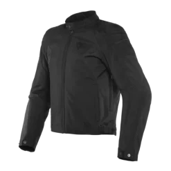 Giubbotto Mistica Tex Nero