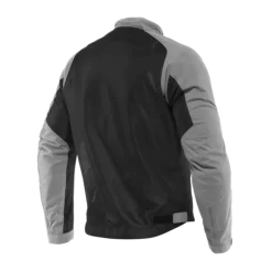 Giubbotto Sevilla Air Tex Nero Grigio