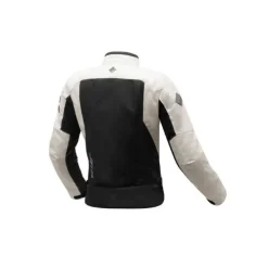 Giubbotto Siena Lady Nero Ghiaccio Tex