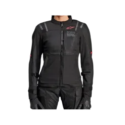 Giubbotto Stella ST-2 Air Nero