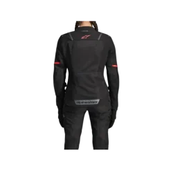 Giubbotto Stella ST-2 Air Nero
