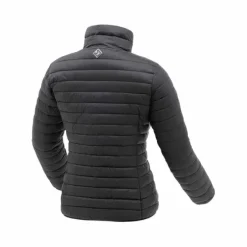 Giubbotto Superleggera Nero