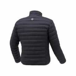 Giubbotto Superleggero Blu