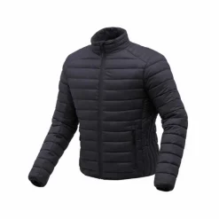 Giubbotto Superleggero Blu