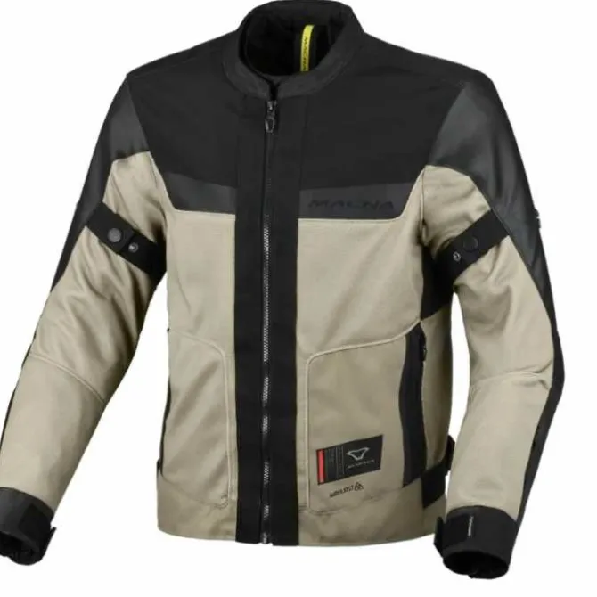 Giubbotto Tessuto Empire 2.0 Tex Sabbia