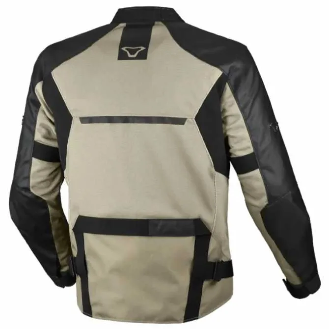 Giubbotto Tessuto Empire 2.0 Tex Sabbia