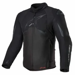 Giubbotto T GP-R V3 DS Nero